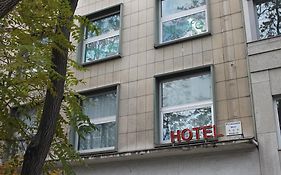 Hotel Potsdamer Hof Berlin